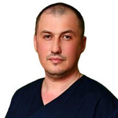 Бирюков Дмитрий Владимирович — травматолог, ортопед
