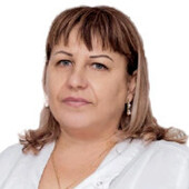 Мрыхина Людмила Владимировна — гинеколог
