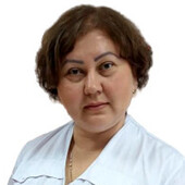 Волкова Елена Михайловна — гастроэнтеролог, кардиолог