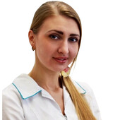 Месенгисер Наталья Сергеевна — стоматолог-терапевт, стоматолог