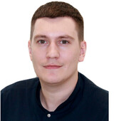 Кротов Антон Игоревич — стоматолог, стоматолог-ортопед