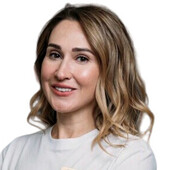 Даниленко Елена Викторовна — стоматолог, стоматолог-ортопед