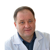 Беланов Геннадий Николаевич — стоматолог, стоматолог-ортопед