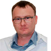 Свиридов Роман Константинович — стоматолог, стоматолог-ортопед