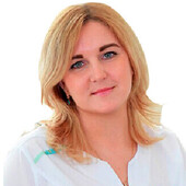 Самыкина Лилия Александровна — стоматолог-терапевт, стоматолог