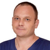 Картавенко Сергей Викторович — хирург, маммолог