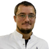 Демин Роман Юрьевич — педиатр, семейный врач