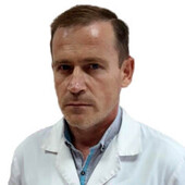 Мирнов Константин Георгиевич — венеролог, дерматолог