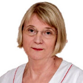 Гвоздева Лариса Анатольевна — окулист (офтальмолог)