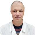 Горб Игорь Владимирович - уролог