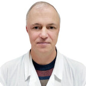 Горб Игорь Владимирович — уролог