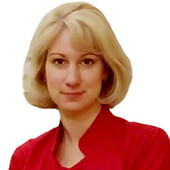 Евдокимова Юлиана Александровна — гинеколог-эндокринолог, акушер
