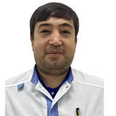 Алиев Мурад Саркасиянович — ортопед, травматолог