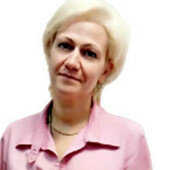 Тумасова Марина Хугасовна — педиатр, неонатолог