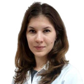 Телесманич Эвелина Германовна — невролог