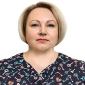 Дикарева Светлана Валериевна — стоматолог