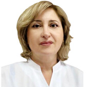 Бегларян Инесса Львовна — УЗИ-специалист