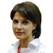 Голева Марина Николаевна — рентгенолог