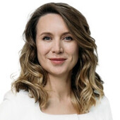 Буканова Марина Сергеевна — маммолог, онколог