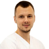 Скворцов Александр Сергеевич — стоматолог, стоматолог-терапевт