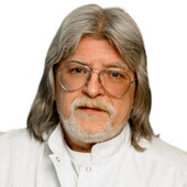 Сорокин Андрей Кузьмич — уролог