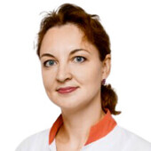 Жаркова Елена Вячеславовна — УЗИ-специалист