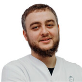 Мамбетов Эдуард Анатольевич — стоматолог-ортопед, стоматолог