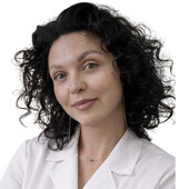 Домарецкая Валентина Владимировна — акушер, гинеколог