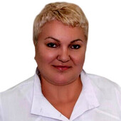 Алексенцева Марина Валентиновна — стоматолог-терапевт, стоматолог