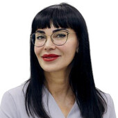 Кольцова Татьяна Робертовна — стоматолог-терапевт, стоматолог