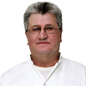 Забазнов Владимир Михайлович — стоматолог, стоматолог-ортопед