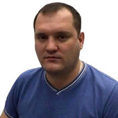 Шенгелия Гела Тамазович — стоматолог