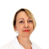Лукашова Анна Владимировна — трансфузиолог