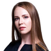 Щербакова Анна Сергеевна — стоматолог, стоматолог-терапевт