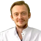 Бахитов Руслан Рустамович — андролог, уролог