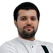 Коробков Павел Андреевич — стоматолог, стоматолог-ортопед