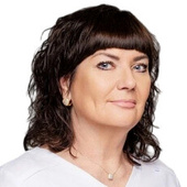 Ерохина Елена Ивановна — стоматолог, стоматолог-терапевт