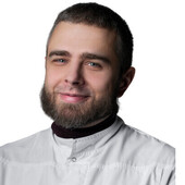 Хичев Антон Евгеньевич — врач функциональной диагностики