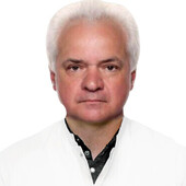 Богданов Владимир Евгеньевич — хирург