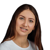 Антонова Анастасия Львовна — стоматолог