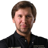 Хасянов Дамир Шамилевич — стоматолог, стоматолог-хирург