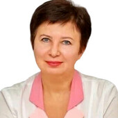 Торина Ольга Анатольевна — эндокринолог