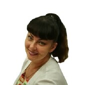 Шеремет Юлия Николаевна — стоматолог, стоматолог-терапевт