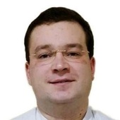 Смерницкий Андрей Михайлович — уролог
