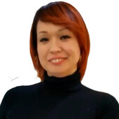 Слепнёва Алина Сергеевна — психолог