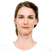 Левина Алена Сергеевна — невролог