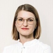 Синицына Анастасия Игоревна — акушер, гинеколог