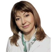 Мамаева Альбина Эриковна — эндоскопист