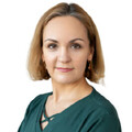 Калугина Екатерина Юрьевна - узи-специалист
