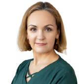 Калугина Екатерина Юрьевна — УЗИ-специалист